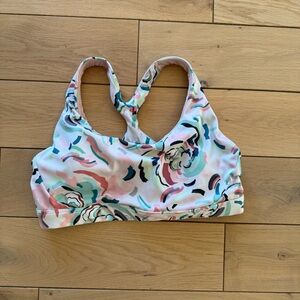 Athleta Ultimate Sports Bra - large